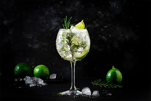 Gin-tonic: il cocktail più buono - In Cucina Con Federico